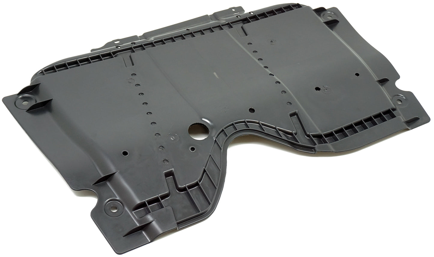 Pièce d'origine Protection sous moteur pour Dacia Logan Sandero II 758902489R