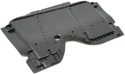 Pièce d'origine Protection sous moteur pour Dacia Logan Sandero II 758902489R