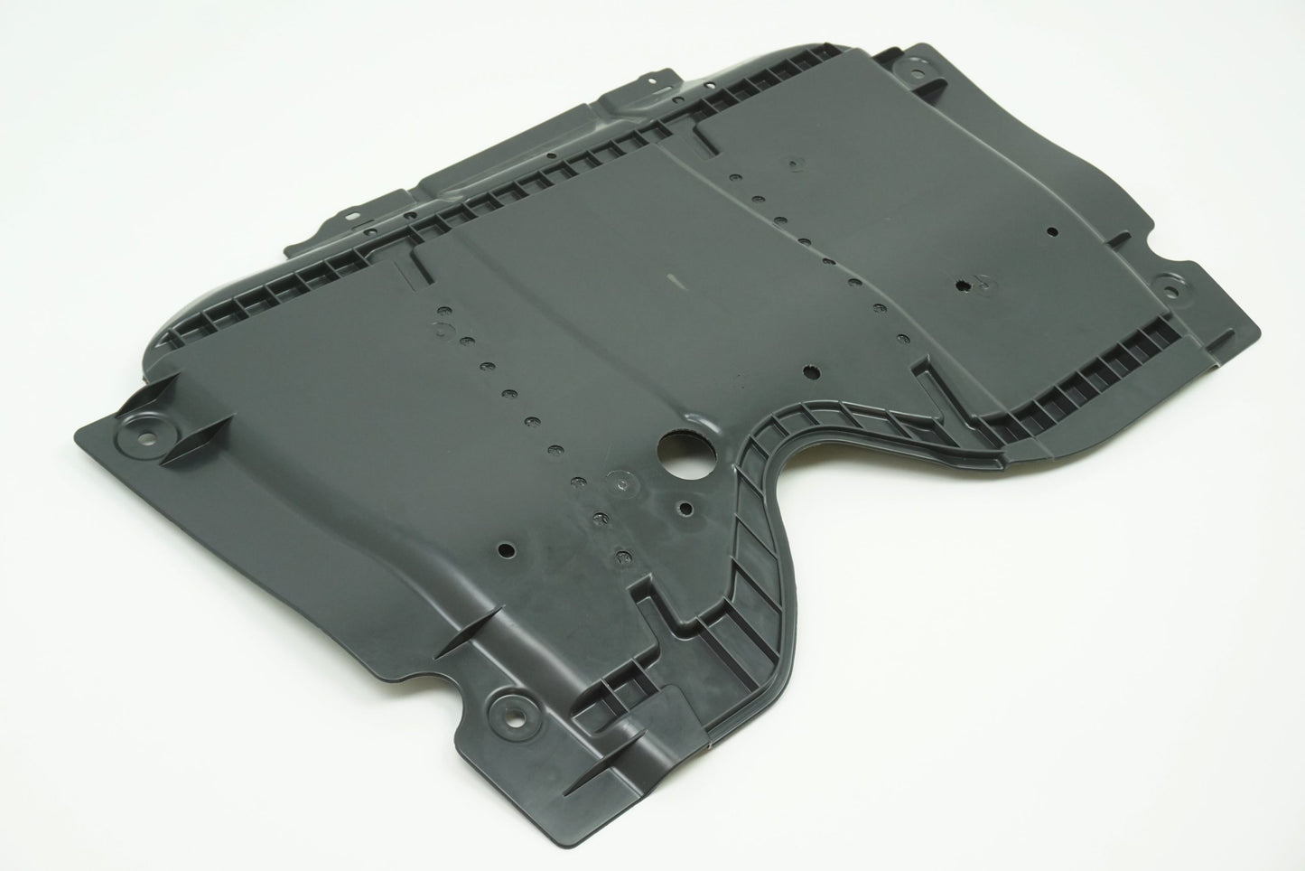 Pièce d'origine Protection sous moteur pour Dacia Logan Sandero II 758902489R