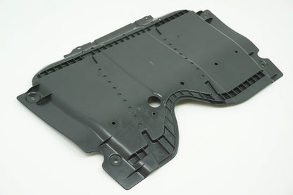 Pièce d'origine Protection sous moteur pour Dacia Logan Sandero II 758902489R