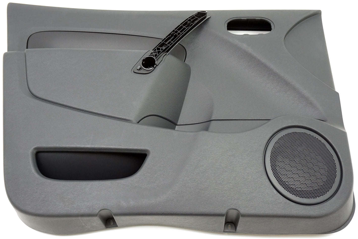 Pièce d'origine Panneau de porte avant gauche pour Renault Kangoo II 809018741R