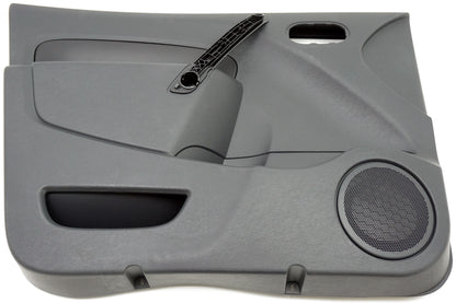 Pièce d'origine Panneau de porte avant gauche pour Renault Kangoo II 809018741R