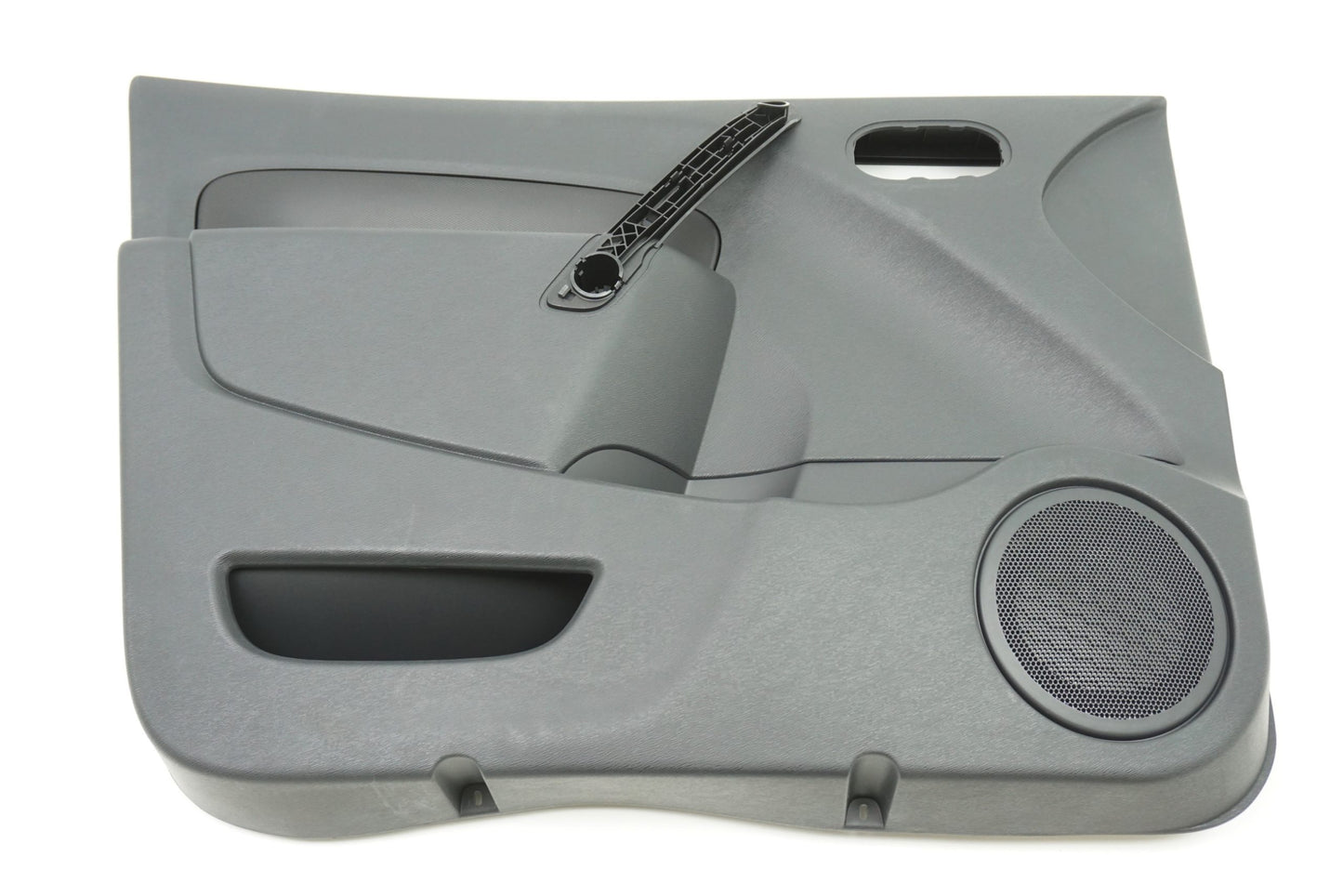 Pièce d'origine Panneau de porte avant gauche pour Renault Kangoo II 809018741R