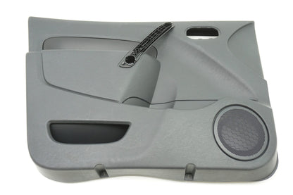 Pièce d'origine Panneau de porte avant gauche pour Renault Kangoo II 809018741R