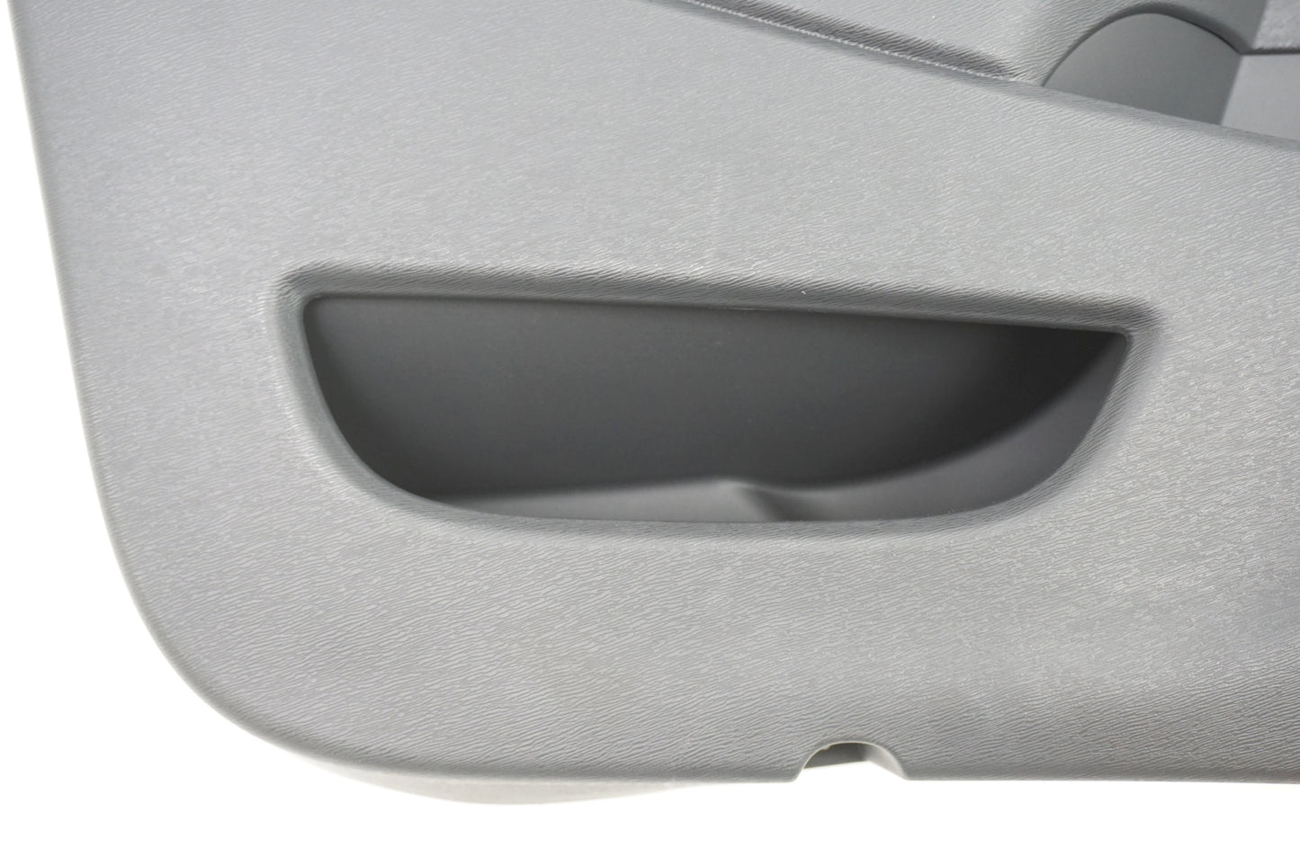 Pièce d'origine Panneau de porte avant gauche pour Renault Kangoo II 809018741R
