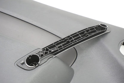 Pièce d'origine Panneau de porte avant gauche pour Renault Kangoo II 809018741R