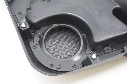 Pièce d'origine Panneau de porte avant gauche pour Renault Kangoo II 809018741R