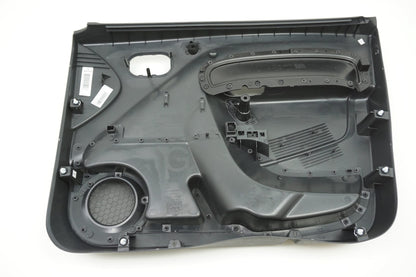 Pièce d'origine Panneau de porte avant gauche pour Renault Kangoo II 809018741R