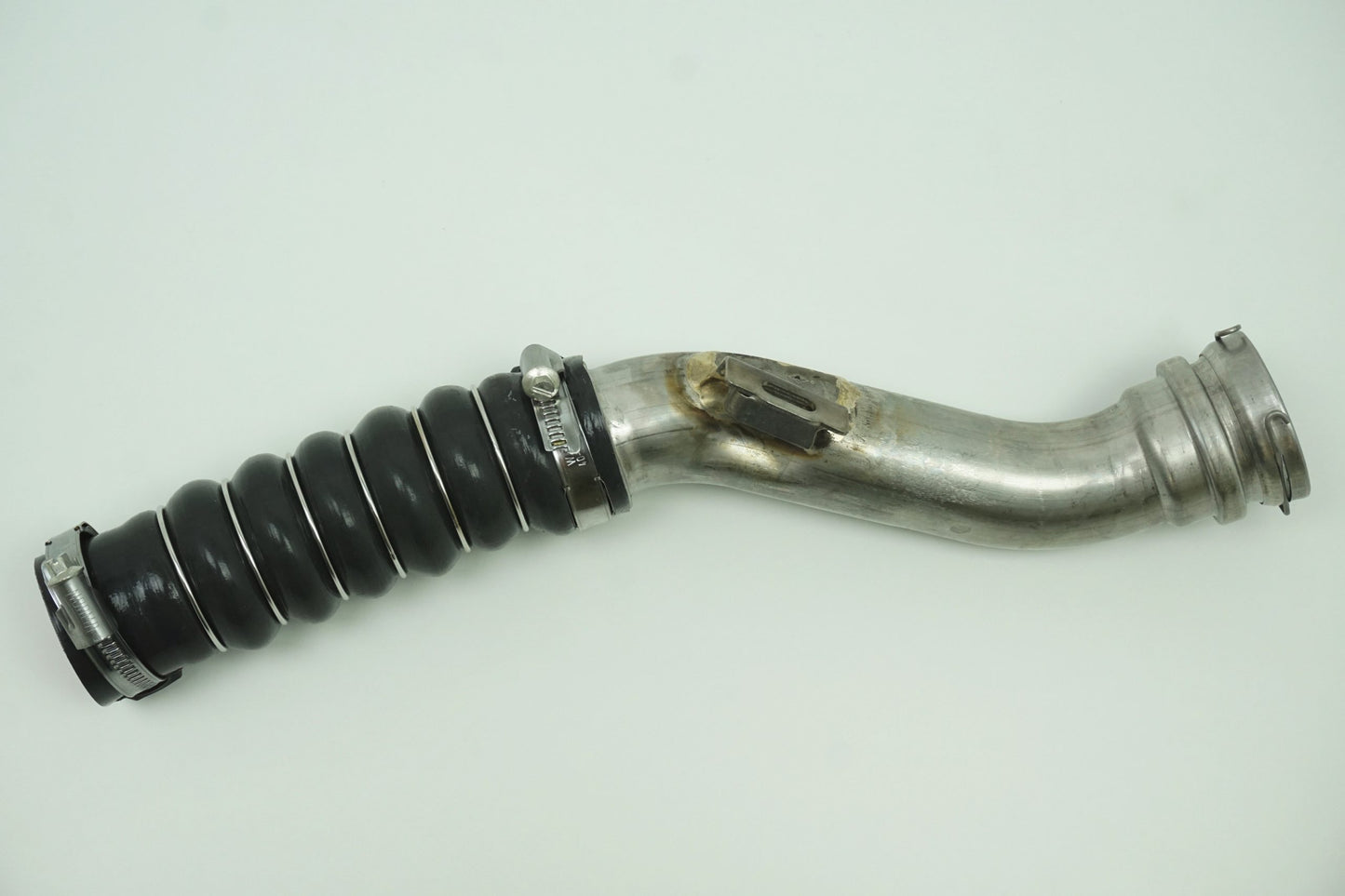 Pièce d'origine Durite d'intercooler pour Renault Modus Clio III 8200447887