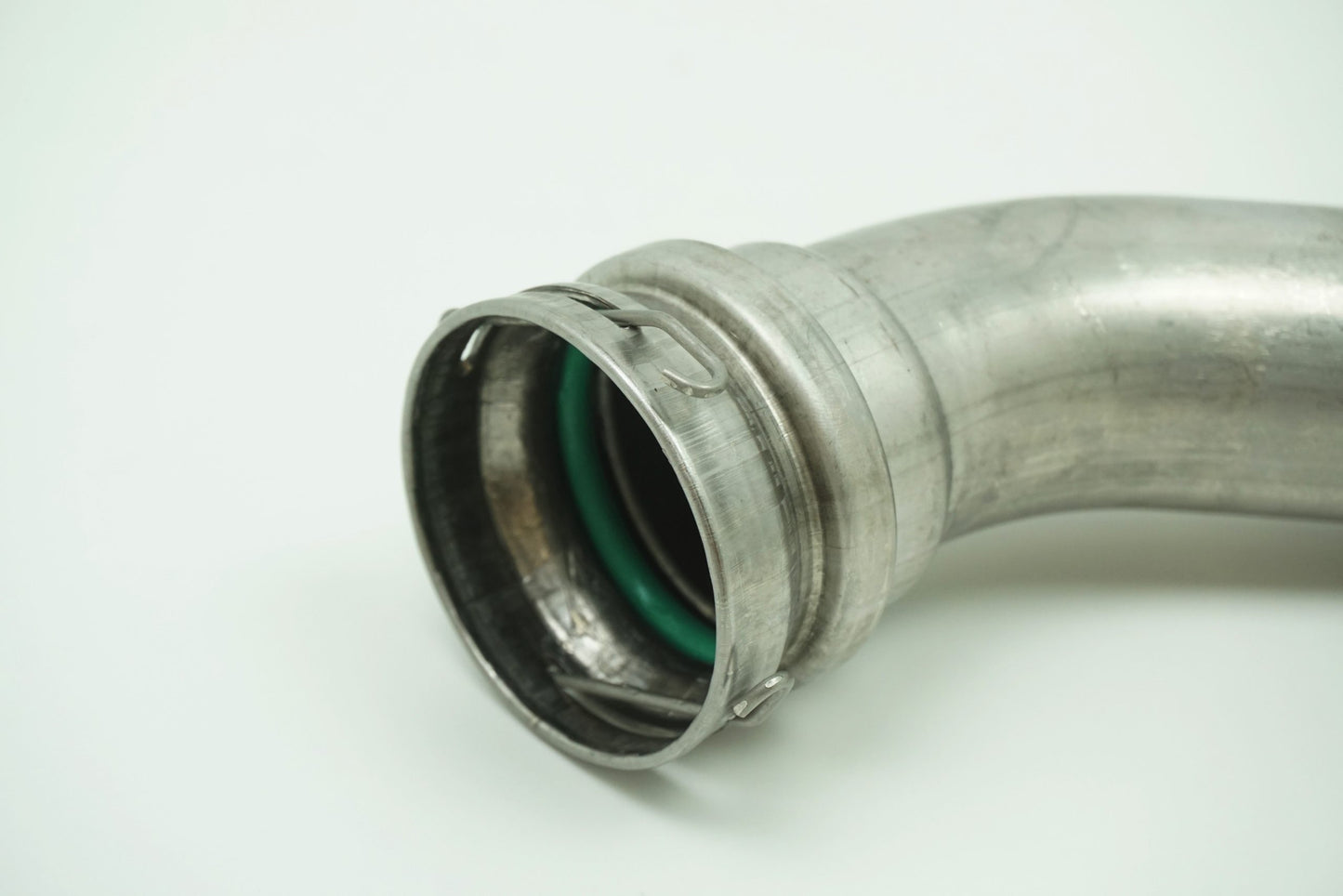 Pièce d'origine Durite d'intercooler pour Renault Modus Clio III 8200447887
