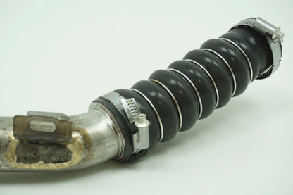 Pièce d'origine Durite d'intercooler pour Renault Modus Clio III 8200447887