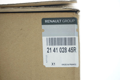Pièce d'origine Radiateur moteur pour Renault Mégane IV Blue dCi 214102845R