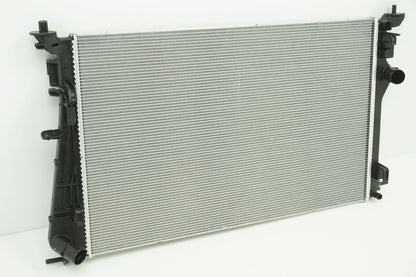 Pièce d'origine Radiateur moteur pour Renault Mégane IV Blue dCi 214102845R
