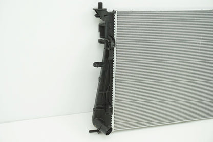 Pièce d'origine Radiateur moteur pour Renault Mégane IV Blue dCi 214102845R