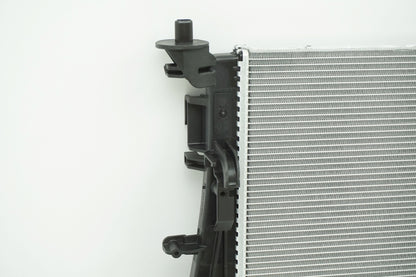 Pièce d'origine Radiateur moteur pour Renault Mégane IV Blue dCi 214102845R