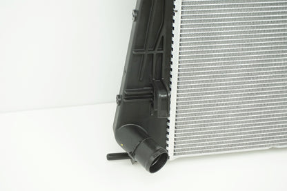 Pièce d'origine Radiateur moteur pour Renault Mégane IV Blue dCi 214102845R