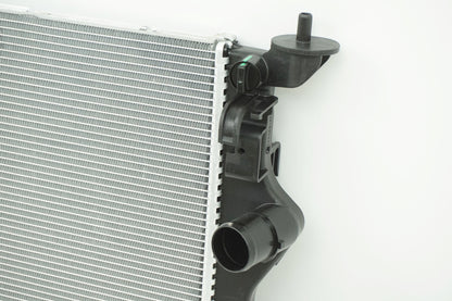Pièce d'origine Radiateur moteur pour Renault Mégane IV Blue dCi 214102845R