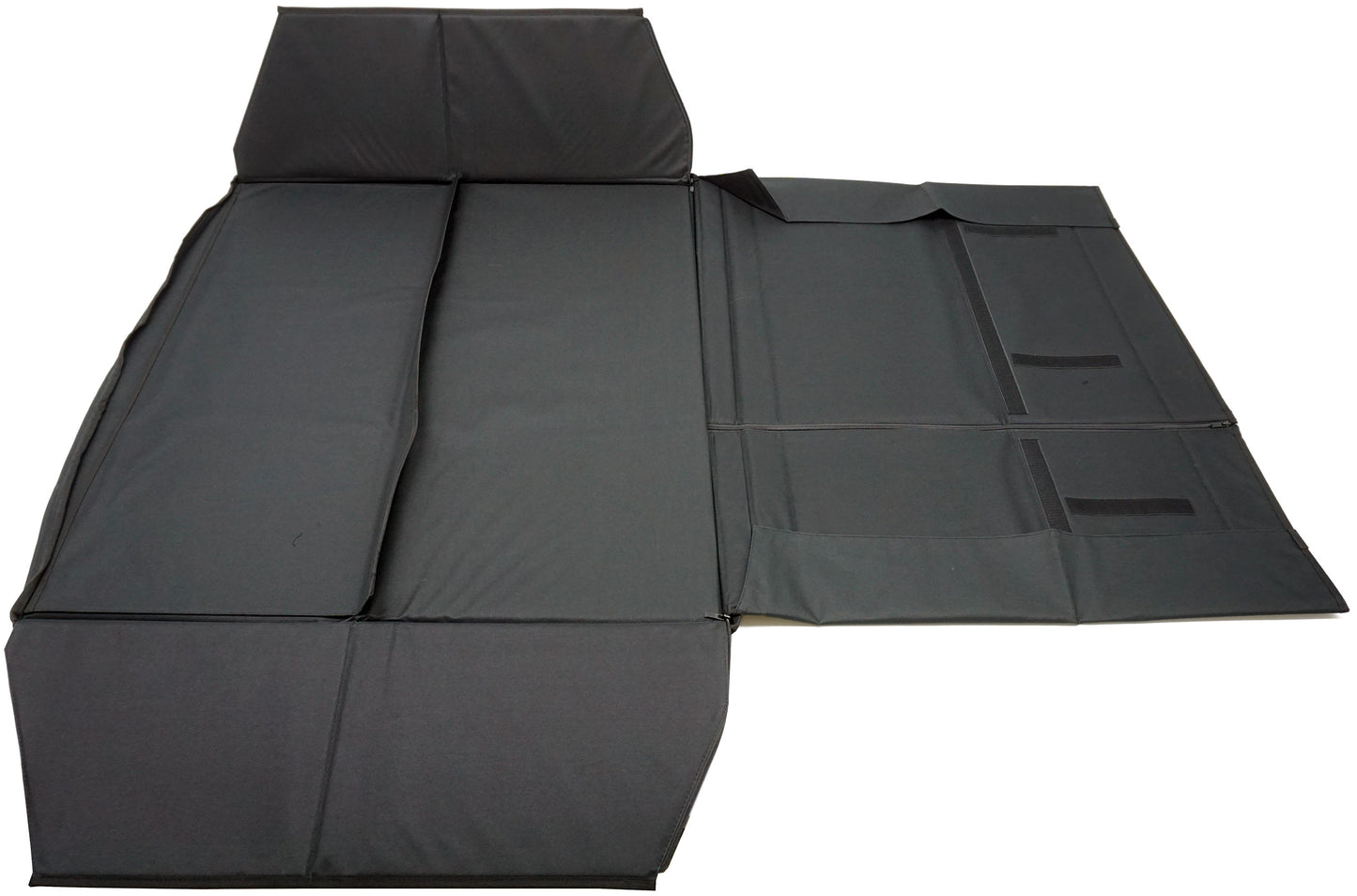Pièce d'origine Tapis de coffre EasyFlex pour Dacia Duster II 8201699858