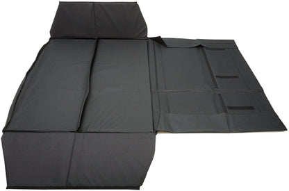 Pièce d'origine Tapis de coffre EasyFlex pour Dacia Duster II 8201699858