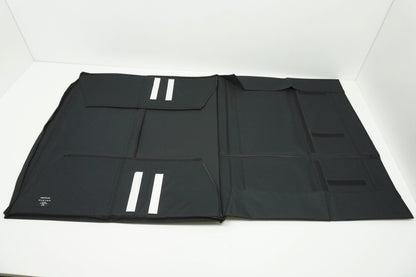 Pièce d'origine Tapis de coffre EasyFlex pour Dacia Duster II 8201699858
