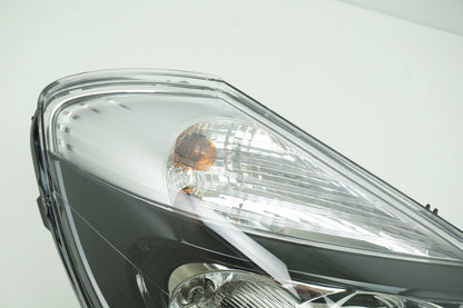 Pièce d'origine Phare droit pour Renault Clio III 260103629R