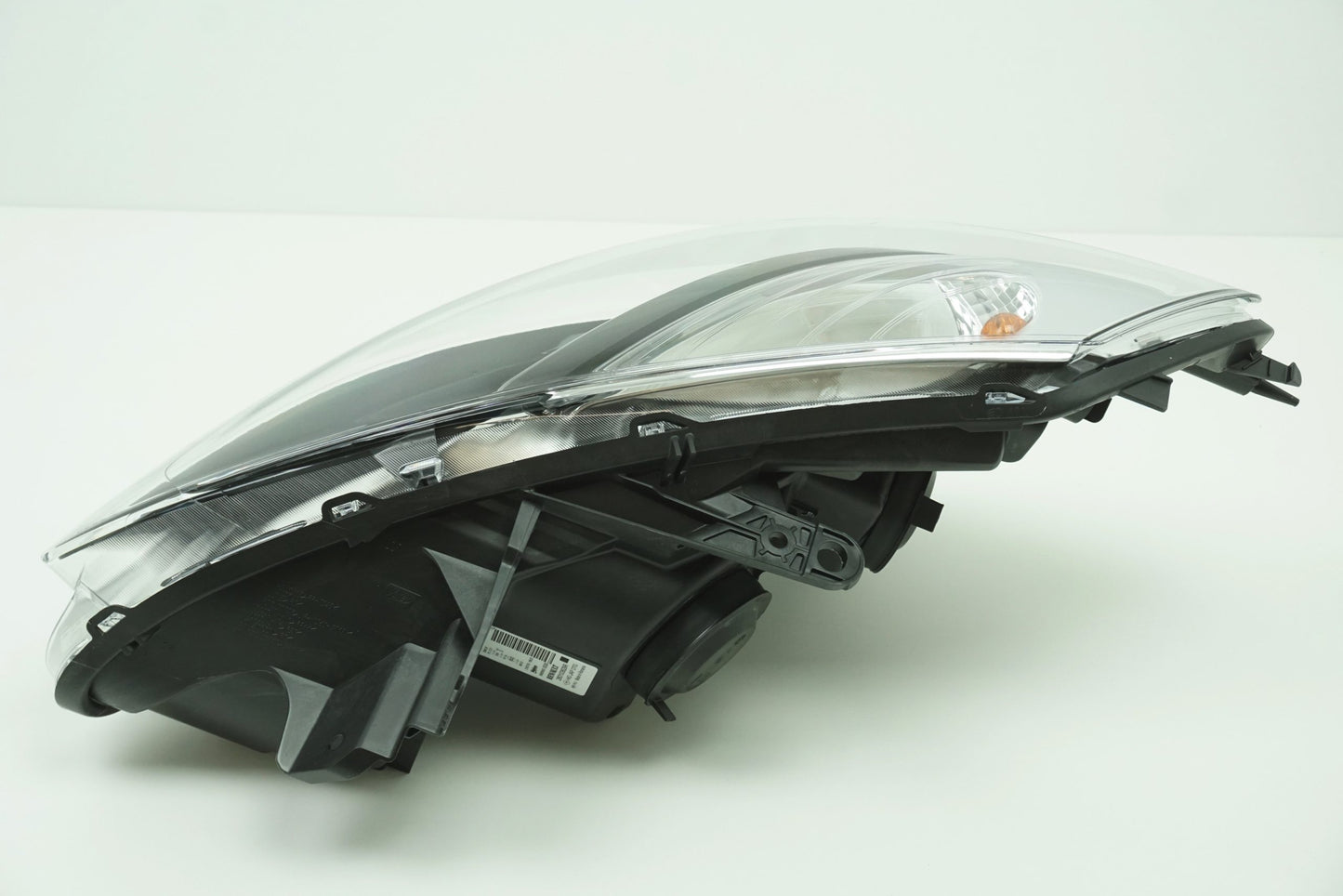 Pièce d'origine Phare droit pour Renault Clio III 260103629R