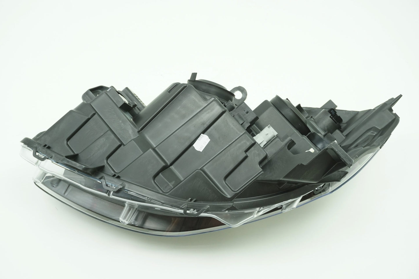 Pièce d'origine Phare droit pour Renault Clio III 260103629R