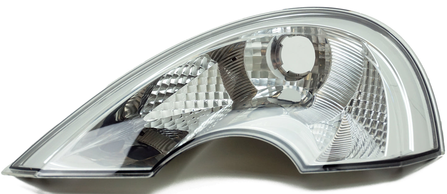 Pièce d'origine Clignotant gauche pour Renault Modus 7701065738