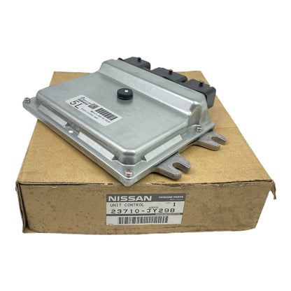 Pièce d'origine Calculateur moteur pour Renault Koleos I 23710JY29B