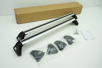 Pièce d'origine Barres de toit transversales pour Renault Mégane II 7711225009