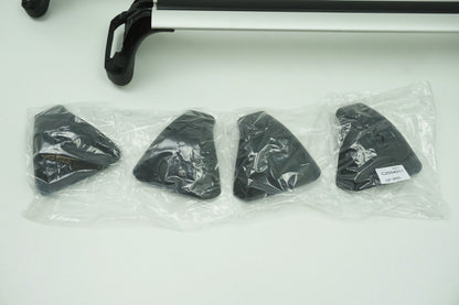 Pièce d'origine Barres de toit transversales pour Renault Mégane II 7711225009