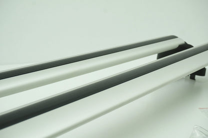 Pièce d'origine Barres de toit transversales pour Renault Mégane II 7711225009