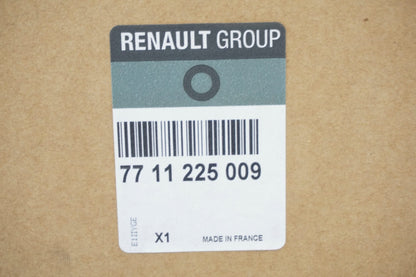 Pièce d'origine Barres de toit transversales pour Renault Mégane II 7711225009