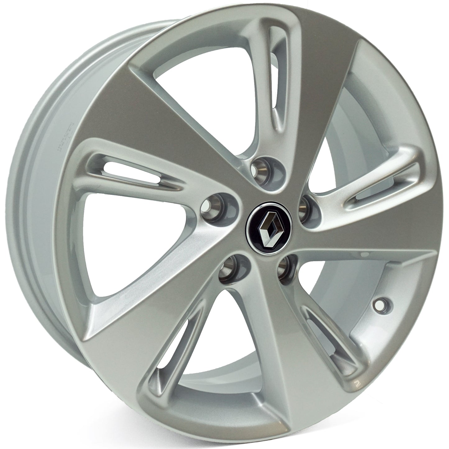 Pièce d'origine Jante 17 pouces pour Renault Mégane III 403006435R