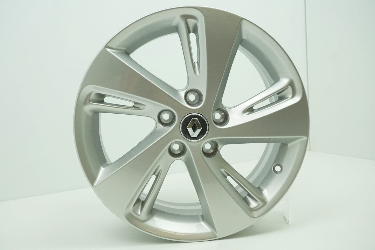 Pièce d'origine Jante 17 pouces pour Renault Mégane III 403006435R