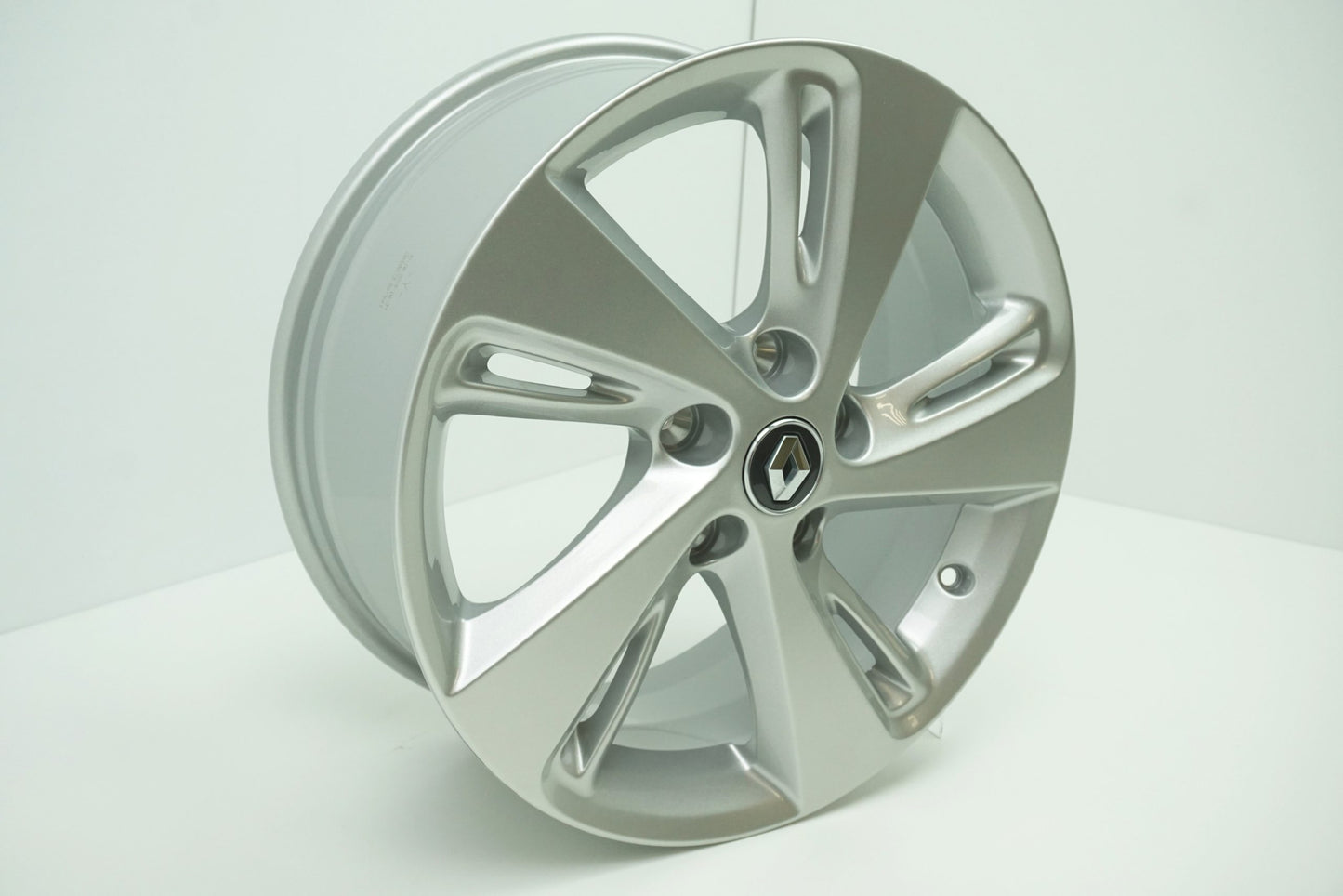 Pièce d'origine Jante 17 pouces pour Renault Mégane III 403006435R
