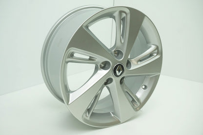 Pièce d'origine Jante 17 pouces pour Renault Mégane III 403006435R