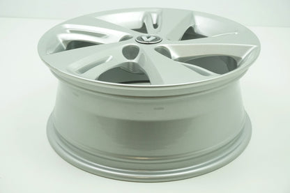 Pièce d'origine Jante 17 pouces pour Renault Mégane III 403006435R
