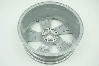 Pièce d'origine Jante 17 pouces pour Renault Mégane III 403006435R