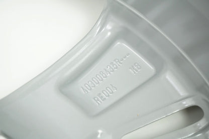 Pièce d'origine Jante 17 pouces pour Renault Mégane III 403006435R