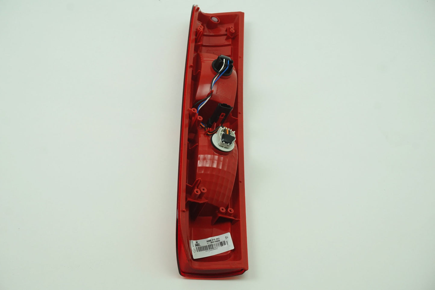 Pièce d'origine Feu arrière droit pour Opel Vivaro Renault Trafic II 8200415251