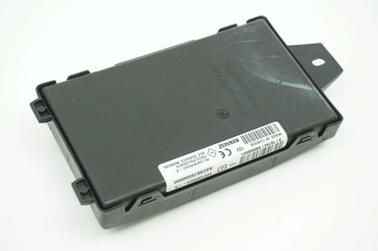 Pièce d'origine Boîtier BCM module électronique pour Dacia Duster I Logan I Sandero 8201068829