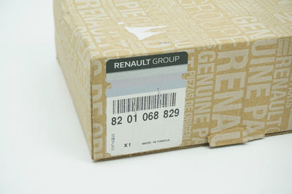 Pièce d'origine Boîtier BCM module électronique pour Dacia Duster I Logan I Sandero 8201068829