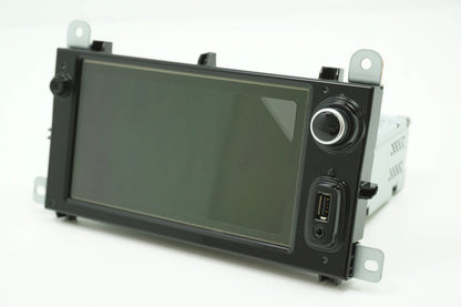 Pièce d'origine Autoradio GPS USB pour Renault Clio IV 281155201R