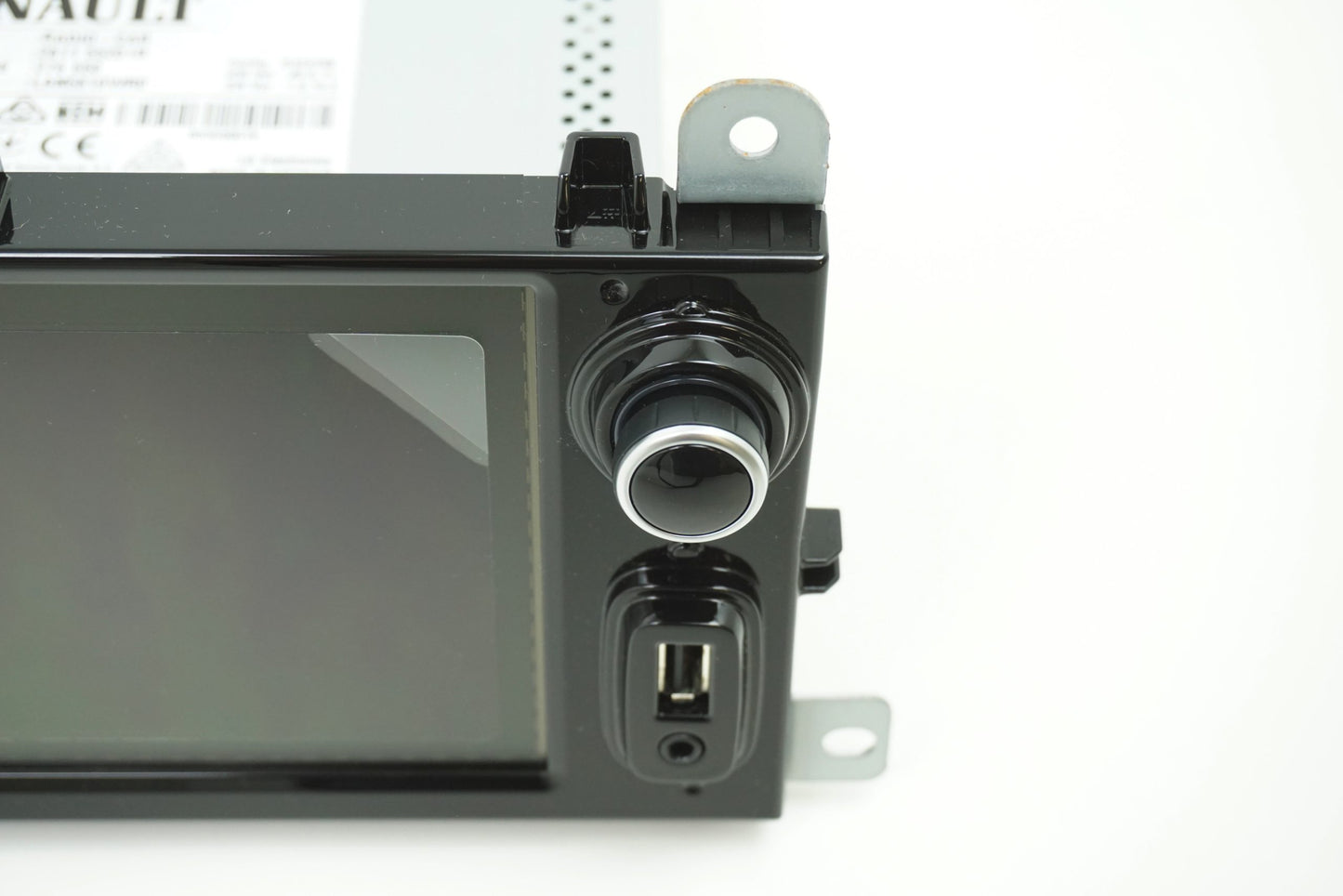 Pièce d'origine Autoradio GPS USB pour Renault Clio IV 281155201R