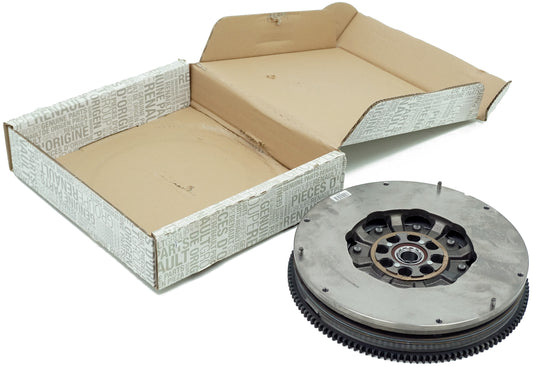 Volant moteur bi‑masse Master III 123001955r OE d’origine