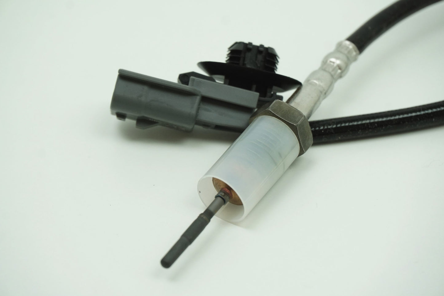 Pièce d'origine Capteur de température des gaz d'échappement pour Renault 8201028745