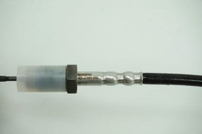 Pièce d'origine Capteur de température des gaz d'échappement pour Renault 8201028745
