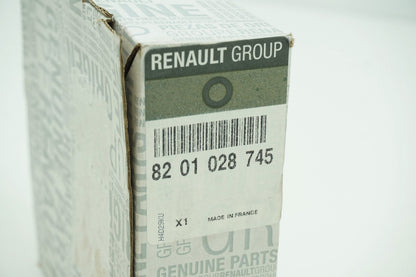 Pièce d'origine Capteur de température des gaz d'échappement pour Renault 8201028745