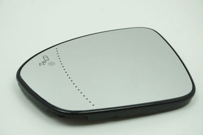 Pièce d'origine Verre de rétroviseur gauche BLIS pour Renault Clio V 963666657R